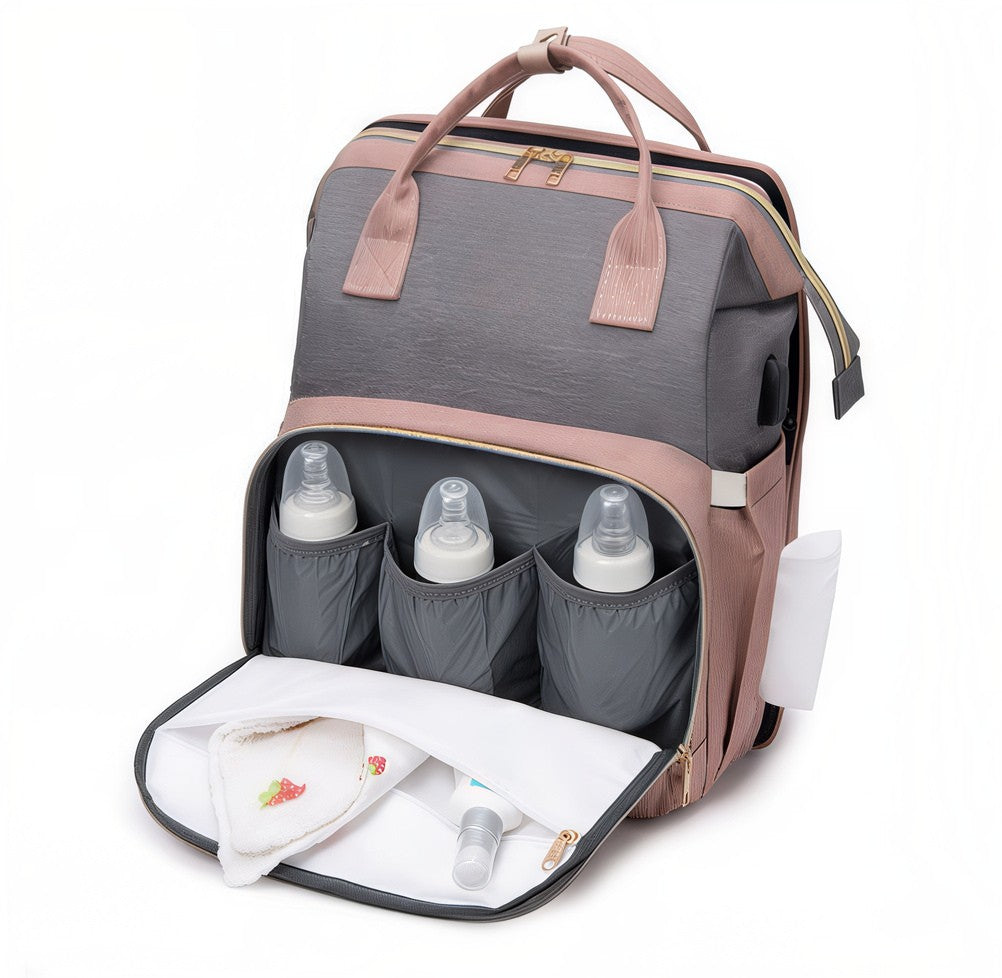 The BubbyBag™