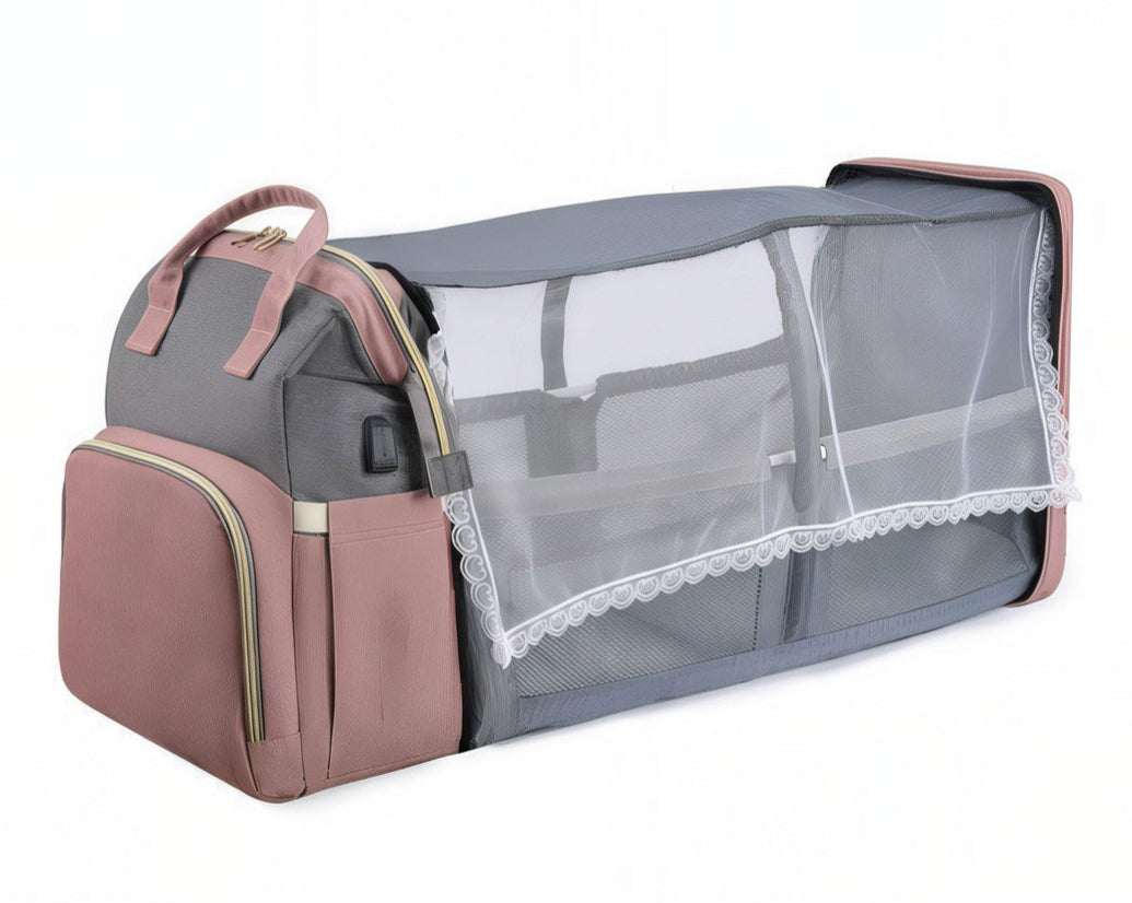 The BubbyBag™
